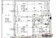 Wohnen im Puntigam Brauquartier! (Mietbeginn 01.06.2026) Anfragen nur per Mail möglich!