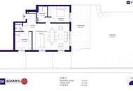 Stilvoll wohnen, großzügig leben! Helle 3-Zimmer-Wohnung mit großem Garten – Ihr Rückzugsort in grüner Umgebung und bester Infrastruktur.