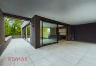 Seeparkvilla | Atemberaubende 4-Zimmer-Wohnung mit Prestigefeeling - versprochen!