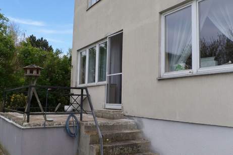 Traumgrundstück am Mühlwasser mit Altbestand und weiterem Entwicklungspotenzial, Grund und Boden-kauf, 650.000,€, 1220 Wien 22., Donaustadt