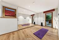 Alpines Luxus-Chalet in sonniger Ruhelage – Erstbezug