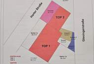 Graz-Webling, Doppelhaushälfte und ehemaliger Friseurkiosk – eine einmalige Gelegenheit in dieser Lage!