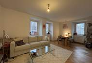 WG-geeignet! 1010! Elegante 3-Zimmer Altbauwohnung in toller Lage ab März 26!