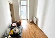 Stilvolle Altbauwohnung mit großer Loggia & Lift | PROVISIONSFREI | 1060 Mariahilf (Provisionsfrei)