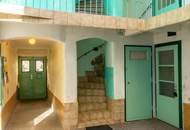 Historisches Biedermeierhaus mit einzigartigem Charakter