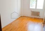 Großzügige Wohnung mit Loggia