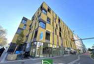 Urbaner Wohntraum am Puls von Graz: Hochwertiger Erstbezug mit Dachterrasse und Schlossbergblick. - WOHNTRAUM