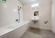 POG 81 - Hochwertige 3-Zimmer Wohnung im Neubau-Viertel nahe Gewerbepark Stadlau und Kagraner Platz! Ab Mai verfügbar - JETZT ANFRAGEN