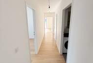 Sehr gute Lage - Traumhafte 3-Zimmerwohnung mit großer Terrasse, Garten und Tiefgaragenplatz!