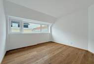 3-Zimmer Dachterrassenwohnung nahe dem Donaukanal | ERSTBEZUG | TOP 13