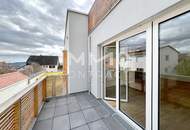 KREMSER WOHNDOMIZIL 3Zi- 77qm- Balkonwohnung, Lift, Tiefgarage, in beliebter Grünruhelage