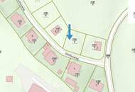 Traumgrundstück mit Seltenheitswert zwischen Fuschlsee und Mozartstadt