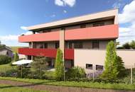 Gemütliche Singlewohnung in den STADTTERRASSEN PEUERBACH - provisionsfrei! ** JETZT FRÜHKÄUFER-RABATT!**