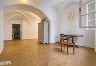 Historisches Renaissance-Anwesen mit exklusivem Ausbaupotenzial!
