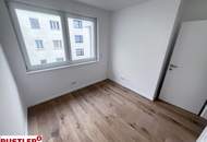 Muhr58 | Neubauwohnung an der U1 | Erstbezug | Hofruhelage