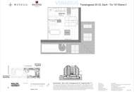 Klimatisierte Dachgeschosswohnung - Traisengasse 20-22 - Moderner Lebensraum mit Donaublick
