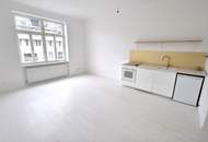 Stilvoll & Urban – Moderne 1-Zimmer-Wohnung im liebevoll revitalisierten Altbau mit Klimaanlage und perfekter U3-Anbindung im Herzen des 3. Bezirks