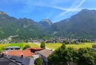 Achensee: Grandioses Grundstück in idyllischer Ruhelage mit einer Fläche von ca. 1010 m²!