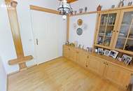 7501 Oberdorf - Schmuckes Einfamilienhaus mit Nebengebäude inklusive Garage