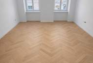 ***Eleganter Wohntraum mit Altbauflair – 2-Zimmer-Wohnung in der Thaliastraße – hochwertiger Sanierung + Klimaanlage &amp; Luftwärmepumpe***