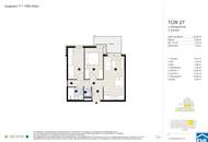 AUGASSE 17 – Wohnen im Herzen von Wien-Alsergrund