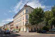 NUR € 1.260,- pro M2 - GESCHÄFTSLOKAL II GASTRONOMIE II BÜRO II VIELE MÖGLICHKEITEN II 222m² EG FLÄCHE + KG 95m² LAGER II NÄHE THALIASTRASSE U6
