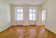 Moderne Altbauwohnung Nähe Schottenring / Börse