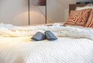Wohnen mit Bergblick – 4-Zimmer-Wohnung mit Privatgarten in Maxglan bei Salzburg
