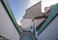 Traumhafte Terrassenwohnung in bester Lage Wiens - 245m² Luxus zum Mieten!