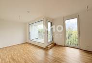 EDI N° 7 - Erstbezug mit Grünblick zum wohlfühlen