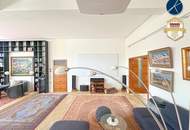 Exklusives Haus mit traumhaftem Garten