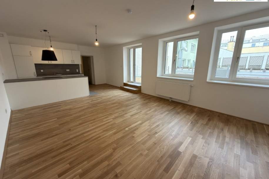 Raum für Ihre Zukunft, Wohnung-miete, 1.096,37,€, 3100 Sankt Pölten(Stadt)