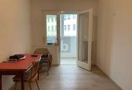 ZENTRAL GELEGEN MIT LOGGIA SOFORT BEZIEHBAR