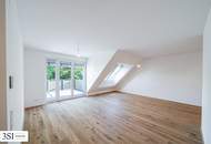 Ein Rückzugsort zum Verlieben – Dachgeschossjuwel mit Balkon