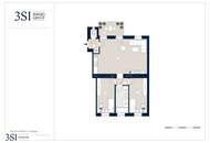 Altbau trifft Design – Traumhafte 3-Zimmer-Wohnung frisch saniert mit hofseitigem Balkon