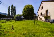 Heimkommen nach Altach – mit Garten, Terrasse & Bergblick
