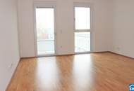 Gemütliche 2-Zimmer Wohnung mit Balkon und hervorragender Verkehrsanbindung