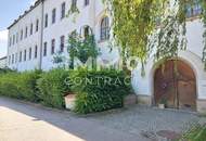 2-Raumwohnung auf Miete mit 44m² im Wehrgraben von Steyr Nähe FH