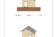 LETZTES HAUS: NEUBAU GARTENHÄUSER mit Badeteichzugang +++ Spielberg, nahe Red Bull Ring +++