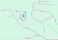 Großes Grundstück in der Bergsiedlung- auch teilbar !!! Herrliche Aussicht