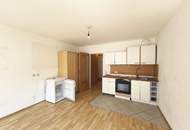 Geförderte 1-Zimmer-Wohnung - Nähe U3 Schlachthausgasse