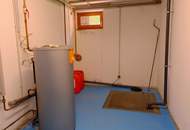 Einfamilienhaus in ruhiger Lage