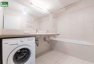 3.Zimmer-Traum mit Loggia und Küche auf Eigengrund (BJ 2018) - UNO-City / Donauzentrum / U-Bahn U1 (Top-Anbindung zum Stephansplatz)