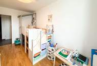 Moderne 4-Zimmer-Wohnung mit Balkon &amp; TG-Stellplatz im Zentrum von Eugendorf | Barrierefrei | WBF übernehmbar