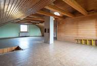 Ihr Haus in Probstdorf: Einfamilienhaus mit Terrasse, Garage und viel Potential!