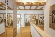 Luxus-Penthouse mit Freizeitwohnsitz und unverbaubarem Panoramablick