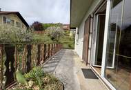 Geräumiges Einfamilienhaus mit 5 Zimmer, Balkon und Terrasse in Gniebing bei Feldbach