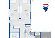 Neuer Preis Bungalow in ruhiger, idyllischer Lage nahe Tulln