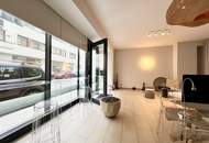 Top vermietet! Exklusives Geschäftslokal mit XL-Glasfront – maximale Sichtbarkeit, starke Frequenzlage & hochwertiges Investment!