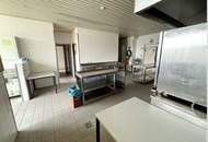 Kantine / Cafeteria - IKANO 197,26qm